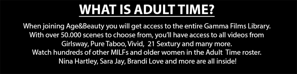 Mature Granny Rita Daniels Learning Young Couple How To Bang Each Others To Joyful Orgasms